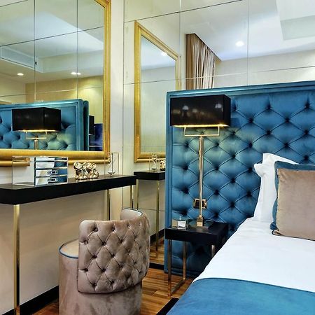 Trevi Diamond Luxury Suites & Jacuzzi Rome Exterior photo
