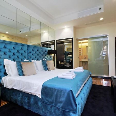 Trevi Diamond Luxury Suites & Jacuzzi Rome Exterior photo